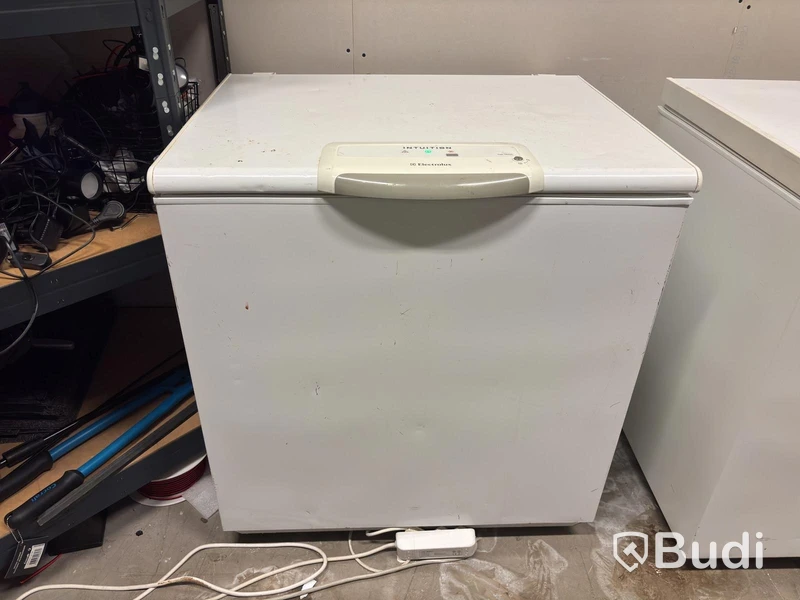 Frys Electrolux Intuition