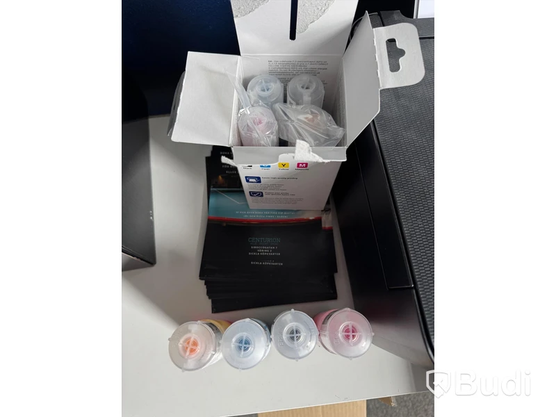 Epson ET-2875 Printer