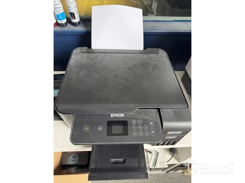 Epson ET-2875 Printer