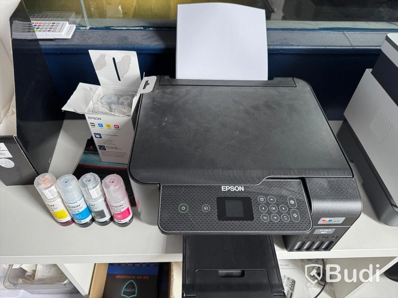 Epson ET-2875 Printer