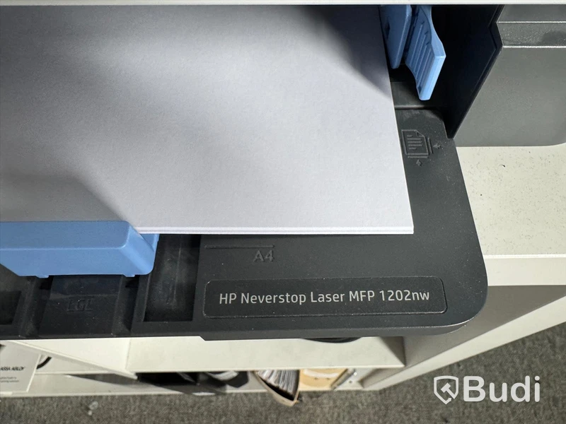 Skrivare, skanner, kopiator HP Neverstop Laser MFP 1202nw