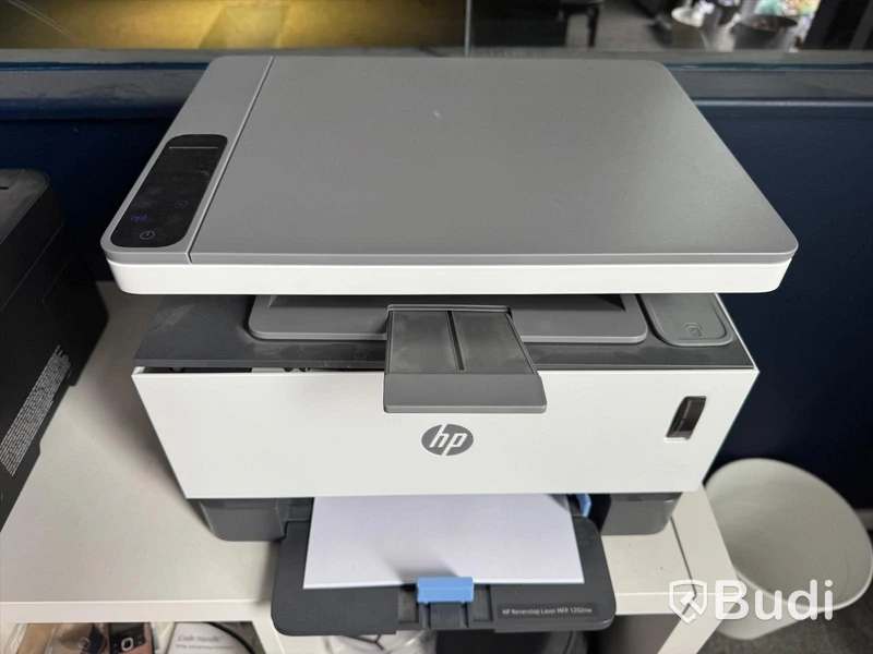 Skrivare, skanner, kopiator HP Neverstop Laser MFP 1202nw