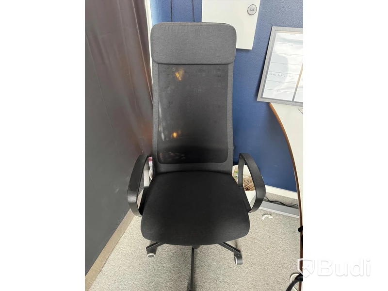 Office chair