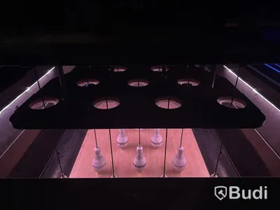 Duckpin Bowlinganläggning