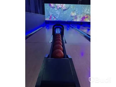 Duckpin Bowlinganläggning