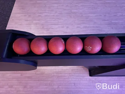 Duckpin Bowlinganläggning