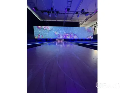 Duckpin Bowlinganläggning