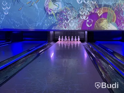 Duckpin Bowlinganläggning