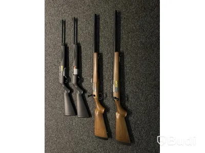 Simway hunting simulator incl. accessories