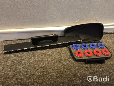 Shuffleboard Gamesson Table Games, right