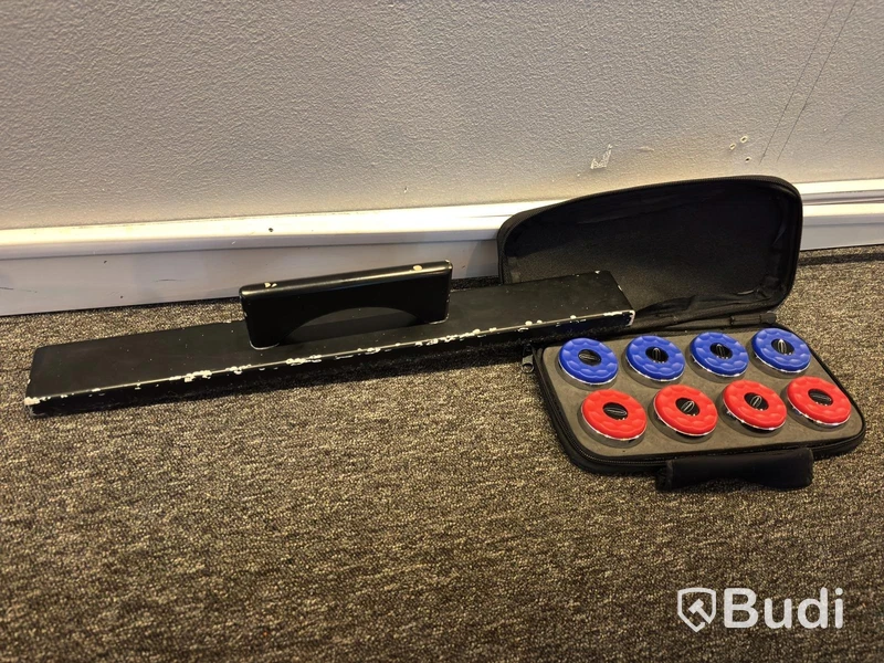 Shuffleboard Gamesson Table Games, right