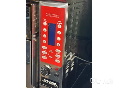 Ugn Stima Electronic Revolution