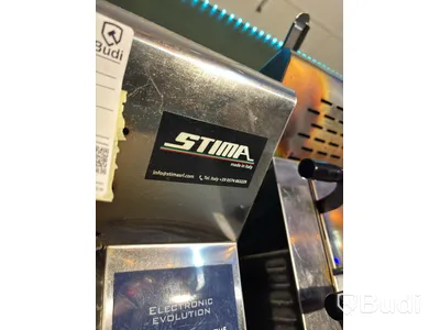 Ugn Stima Electronic Revolution