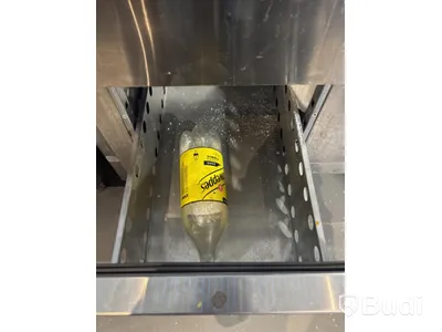 Kylbänk Köksbörsen