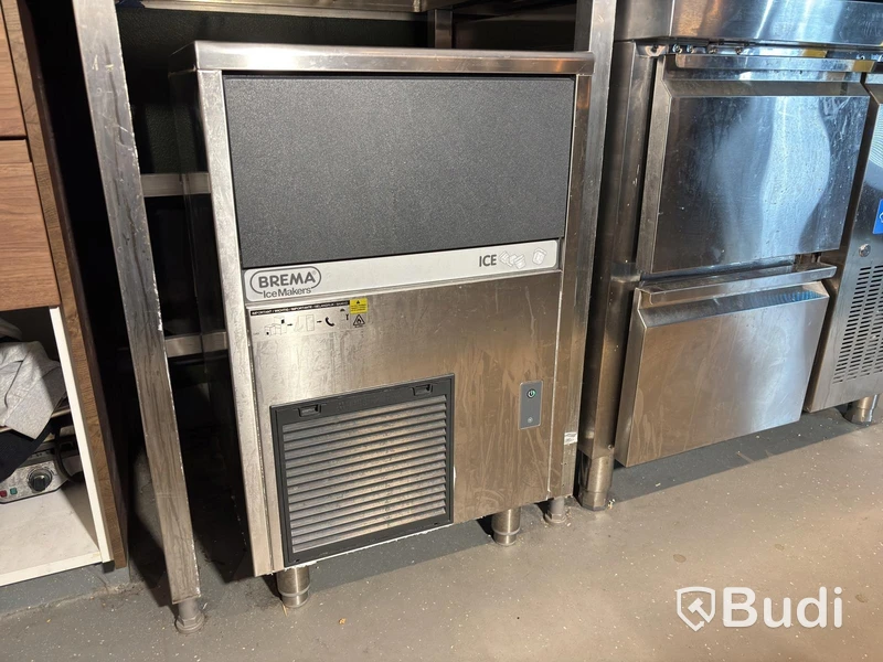 Brema ice machine