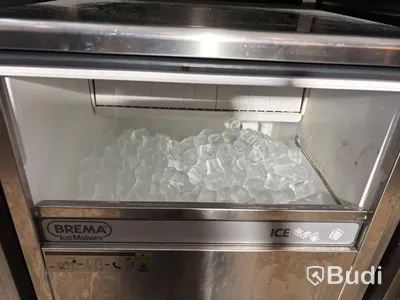 Brema ice machine