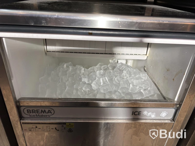 Brema ice machine