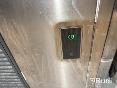 Brema ice machine