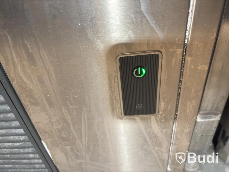 Brema ice machine