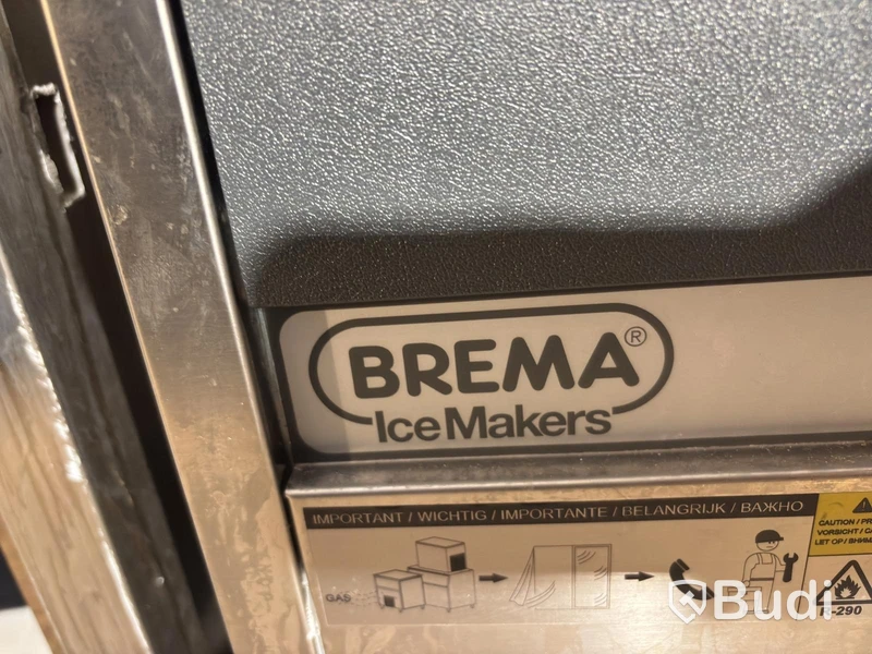 Brema ice machine