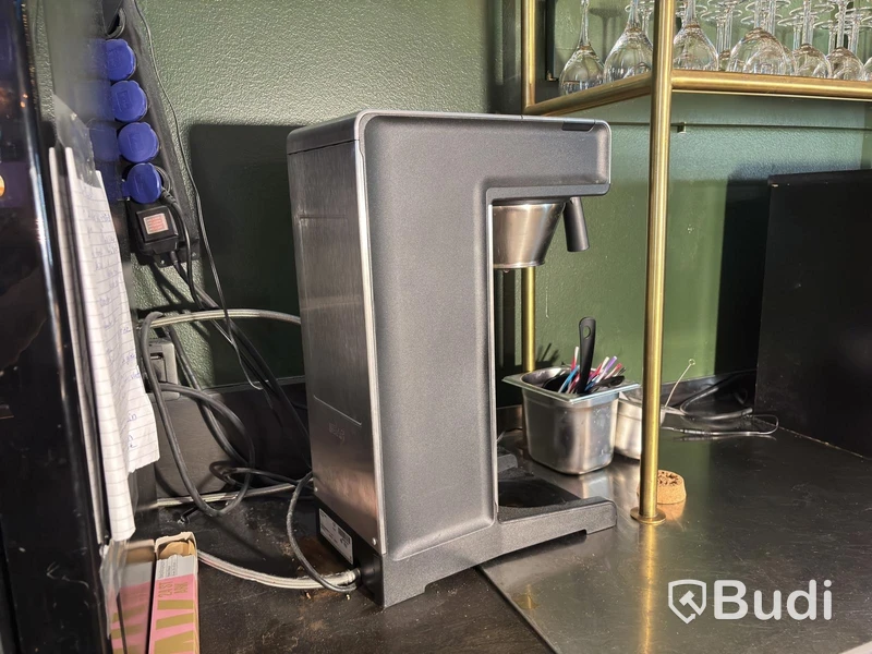 Coffee Machine, Bravilor Bonamat THA-001