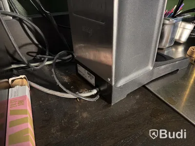 Coffee Machine, Bravilor Bonamat THA-001