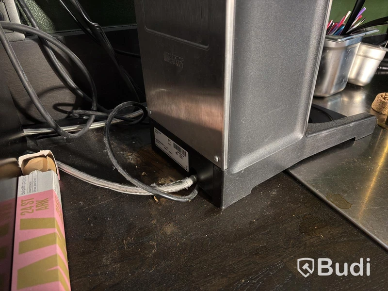 Coffee Machine, Bravilor Bonamat THA-001