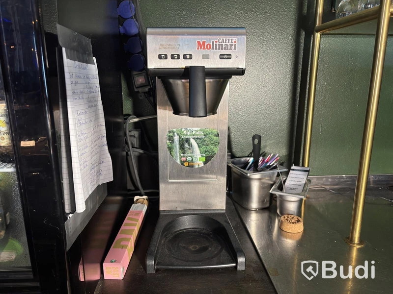 Coffee Machine, Bravilor Bonamat THA-001