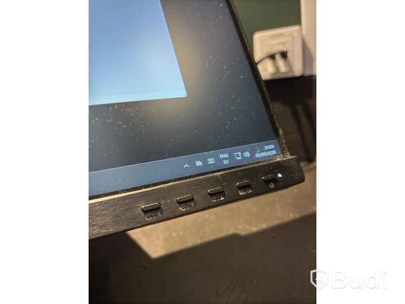 Datorskärm  Philips Professionell