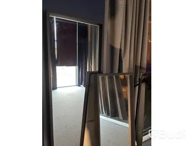 2 IKEA mirrors
