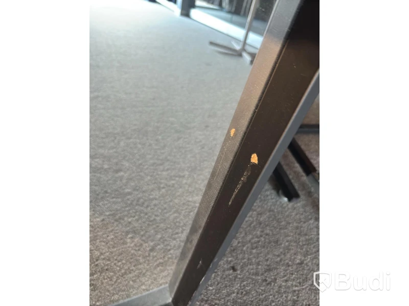 2 IKEA mirrors