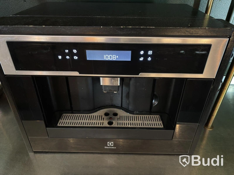 Electrolux Coffee Machine