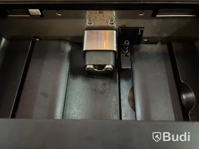 Electrolux Coffee Machine