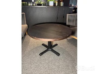Loungegrupp med soffa, 2 st. fåtöljer inkl. soffbord