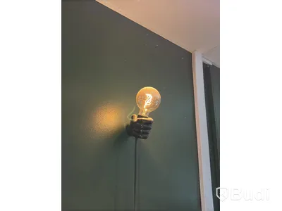 Wall lamp