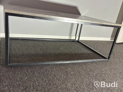 Jysk coffee table