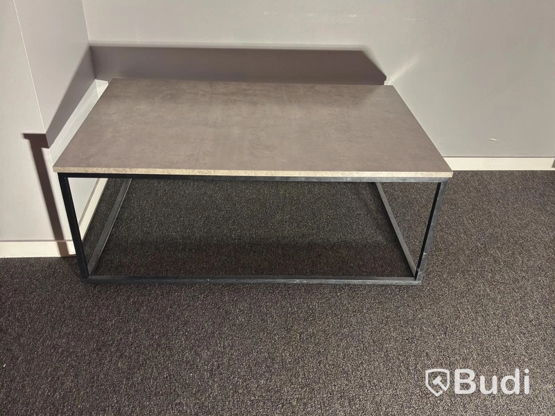 Jysk coffee table