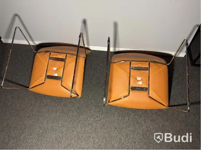 2 Armchairs by LD Seating