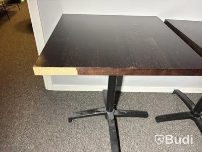 2 Coffee Tables