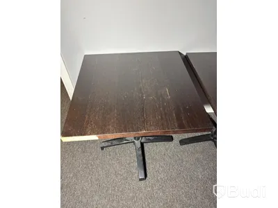2 Coffee Tables