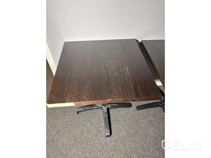 2 Coffee Tables