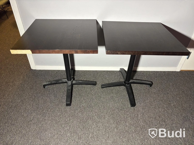 2 Coffee Tables