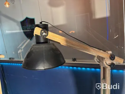Golvlampa Tween Light BaHag