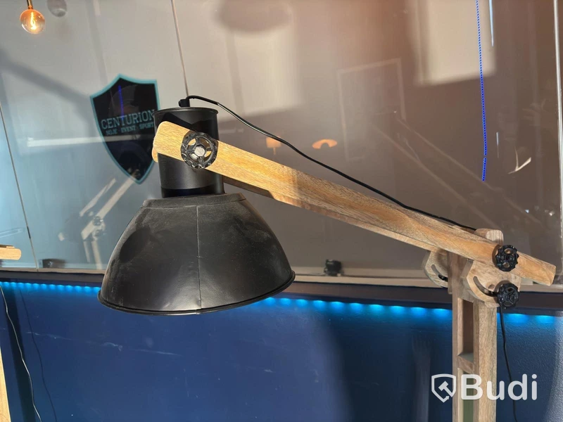 Golvlampa Tween Light BaHag