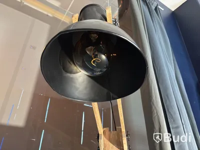 Golvlampa Tween Light BaHag
