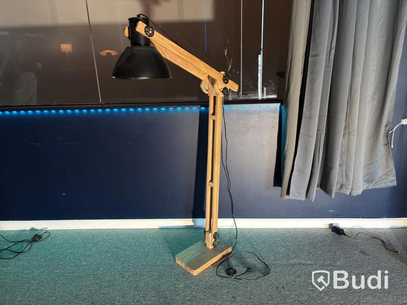 Golvlampa Tween Light BaHag