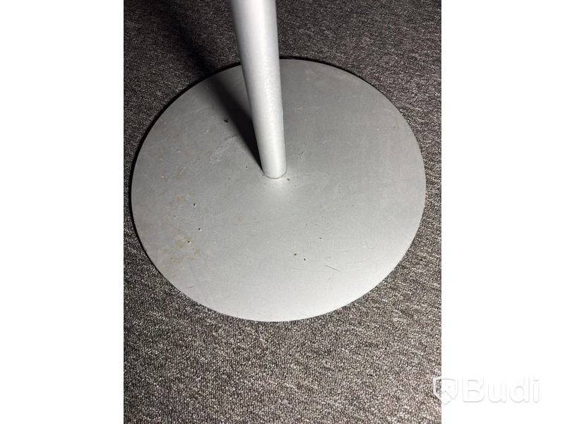 Dispenser inkl. golvstativ