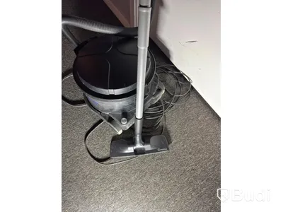 Dammsugare Nilfisk GD 930