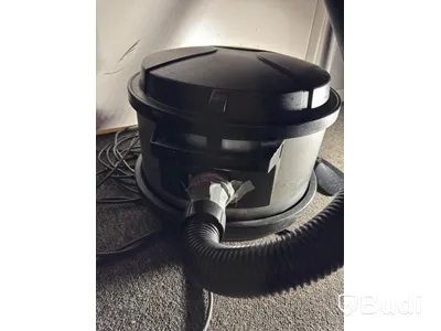 Dammsugare Nilfisk GD 930