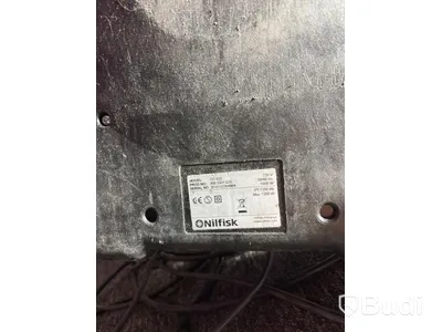 Dammsugare Nilfisk GD 930